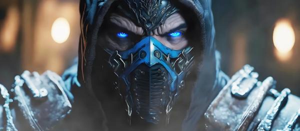 
          Графику в первой Mortal Kombat 1992 года вывели на новый уровень. Саб-Зиро и Лю Кан теперь выглядят намного лучше
        