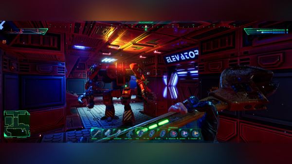 
          Как изменилась графика за 30 лет — в сети сравнили ремейк System Shock с оригиналом из 90-х
        