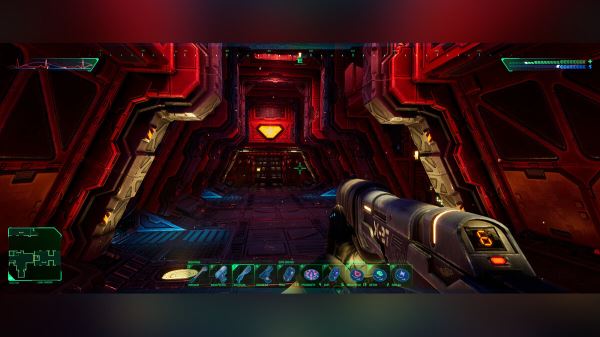 
          Как изменилась графика за 30 лет — в сети сравнили ремейк System Shock с оригиналом из 90-х
        