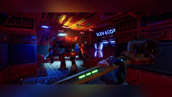 
          Как изменилась графика за 30 лет — в сети сравнили ремейк System Shock с оригиналом из 90-х
        