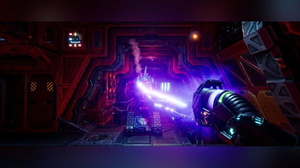 
          Как изменилась графика за 30 лет — в сети сравнили ремейк System Shock с оригиналом из 90-х
        