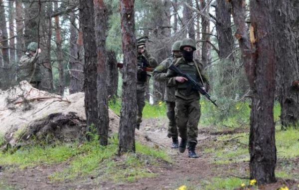 Песков считает СВО более чем оправданной