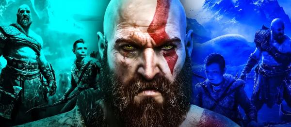 
          Похоже, авторы God of War: Ragnarok начали работу над продолжением
        