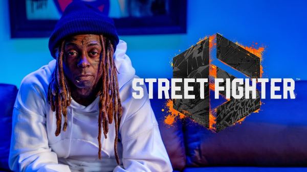 
          «Сражения — это искусство»: рэпер Lil Wayne стал звездой свежего трейлера Street Fighter 6
        