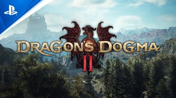 
          Стали известны свежие подробности ролевого экшена Dragon's Dogma 2 от Capcom
        