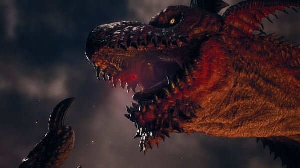 
          Стали известны свежие подробности ролевого экшена Dragon's Dogma 2 от Capcom
        