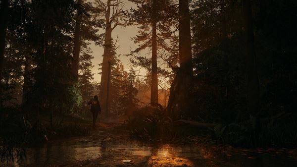 
          Вышел русский трейлер Alan Wake 2 с полноценной озвучкой
        