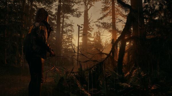 
          Вышел русский трейлер Alan Wake 2 с полноценной озвучкой
        