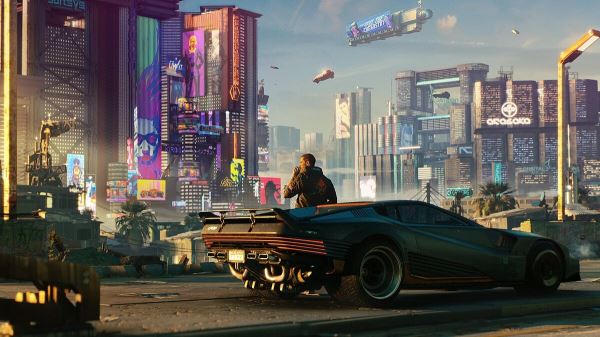 
          CD Projekt рассказала, когда начнет делать полноценный сиквел Cyberpunk 2077 и игру в новой вселенной
        