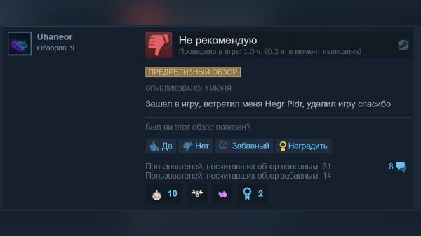 
          «Лучший файтинг со времен SF4» — появились первые реакции и отзывы о Street Fighter 6 от геймеров в Steam
        