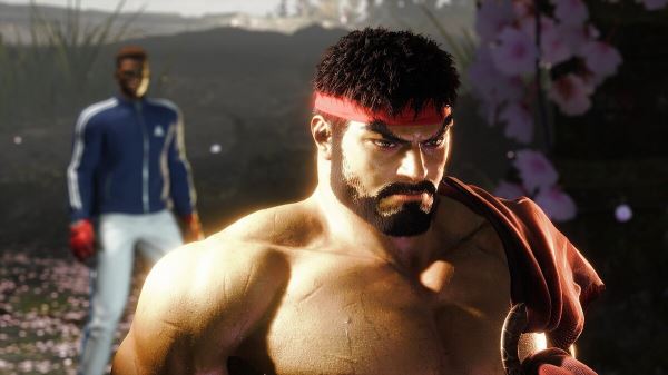 
          «Лучший файтинг со времен SF4» — появились первые реакции и отзывы о Street Fighter 6 от геймеров в Steam
        