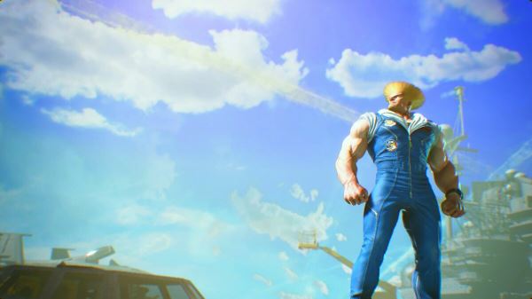 
          «Лучший файтинг со времен SF4» — появились первые реакции и отзывы о Street Fighter 6 от геймеров в Steam
        