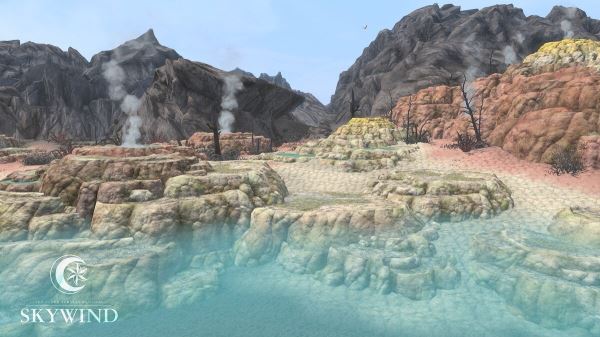 
          Появились новые кадры масштабных ремейков Oblivion и Morrowind
        