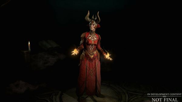 
          Состоялся долгожданный релиз Diablo 4 на PC и консолях, которая получила очень высокие оценки
        