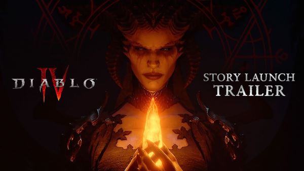 
          Состоялся долгожданный релиз Diablo 4 на PC и консолях, которая получила очень высокие оценки
        