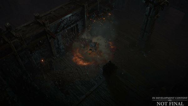 
          Состоялся долгожданный релиз Diablo 4 на PC и консолях, которая получила очень высокие оценки
        