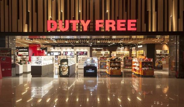 Туристы с радостью восприняли идею открыть duty free на внутренних рейсах