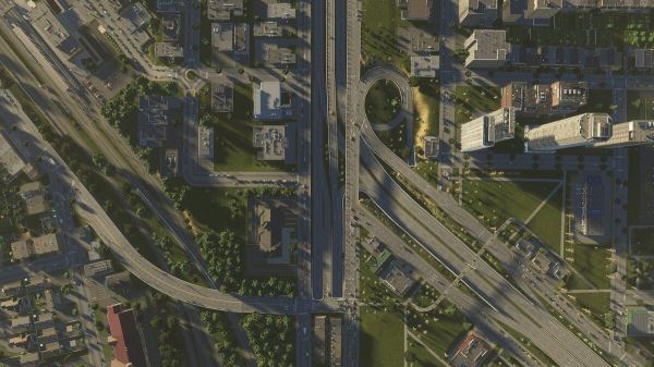 
          Утекли первые настоящие скриншоты Cities: Skylines 2
        