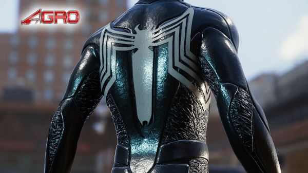 
          В Marvel's Spider-Man завезли тот самый крутой костюм Венома из второй части. У Паучка даже появились огромные щупальца
        