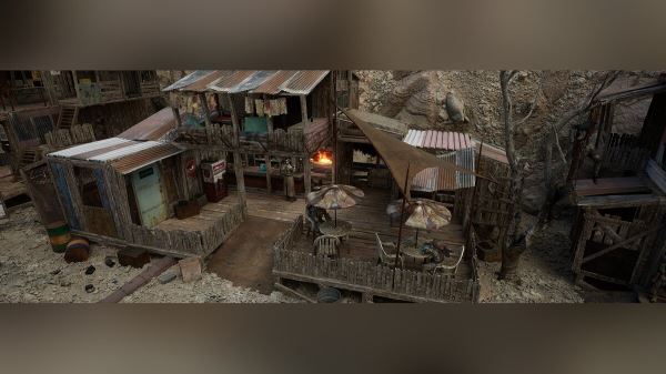 
          В сети показали, как может выглядеть Fallout 4 на современном движке
        