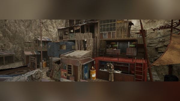 
          В сети показали, как может выглядеть Fallout 4 на современном движке
        