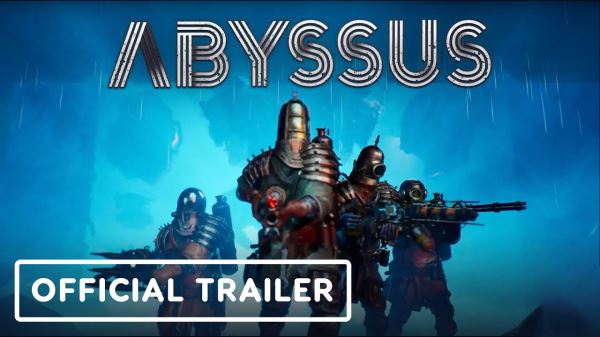 
          Вышел геймплейный трейлер шутера Abyssus в духе Doom
        